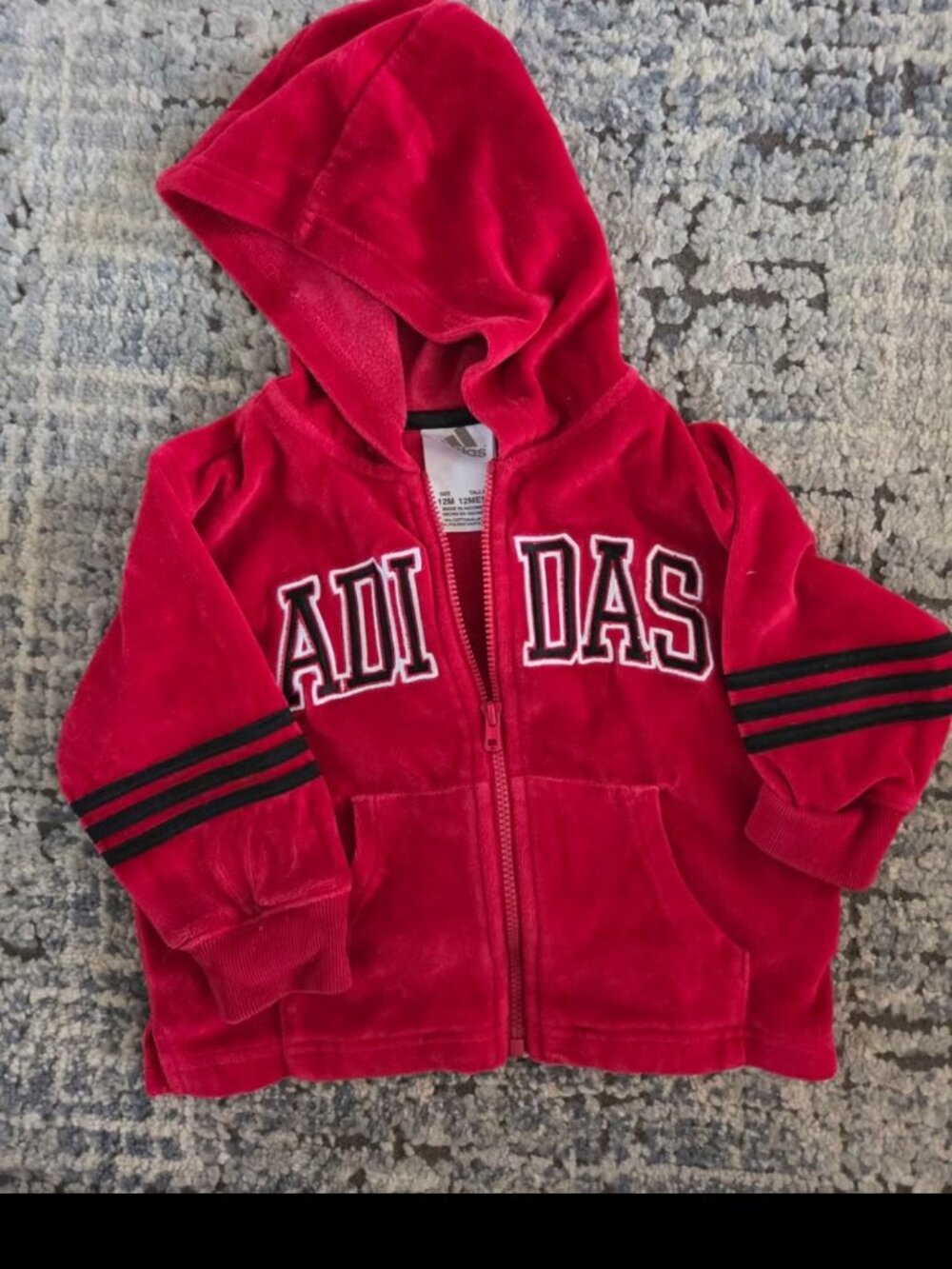 Baby boys clothes
